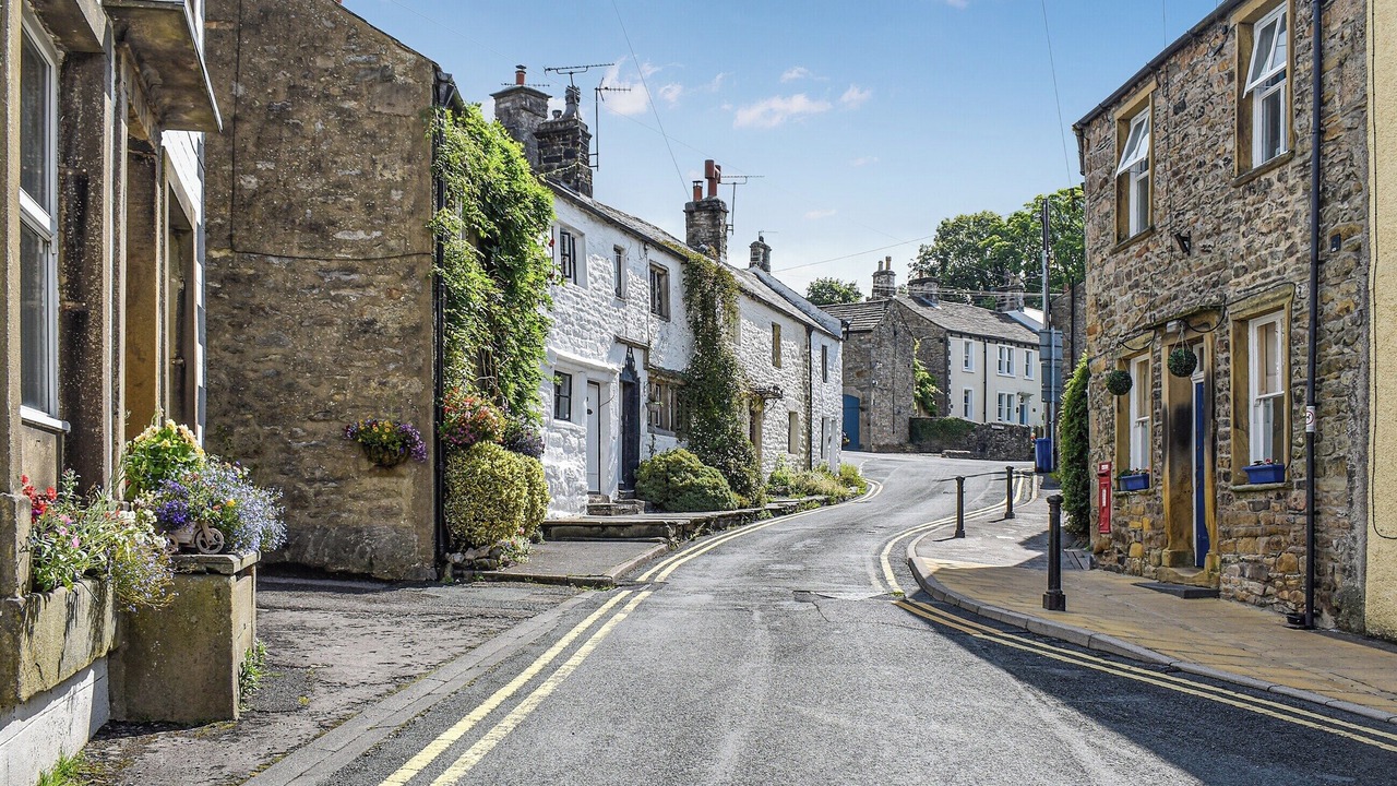 Photo of Others in Giggleswick