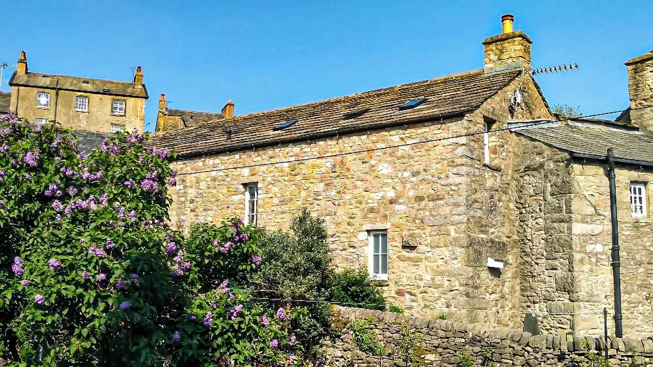 Photo of Others in Giggleswick