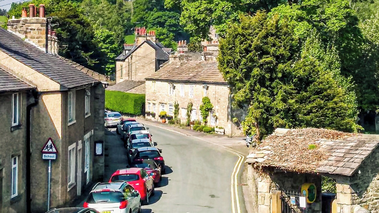 Photo of Others in Giggleswick