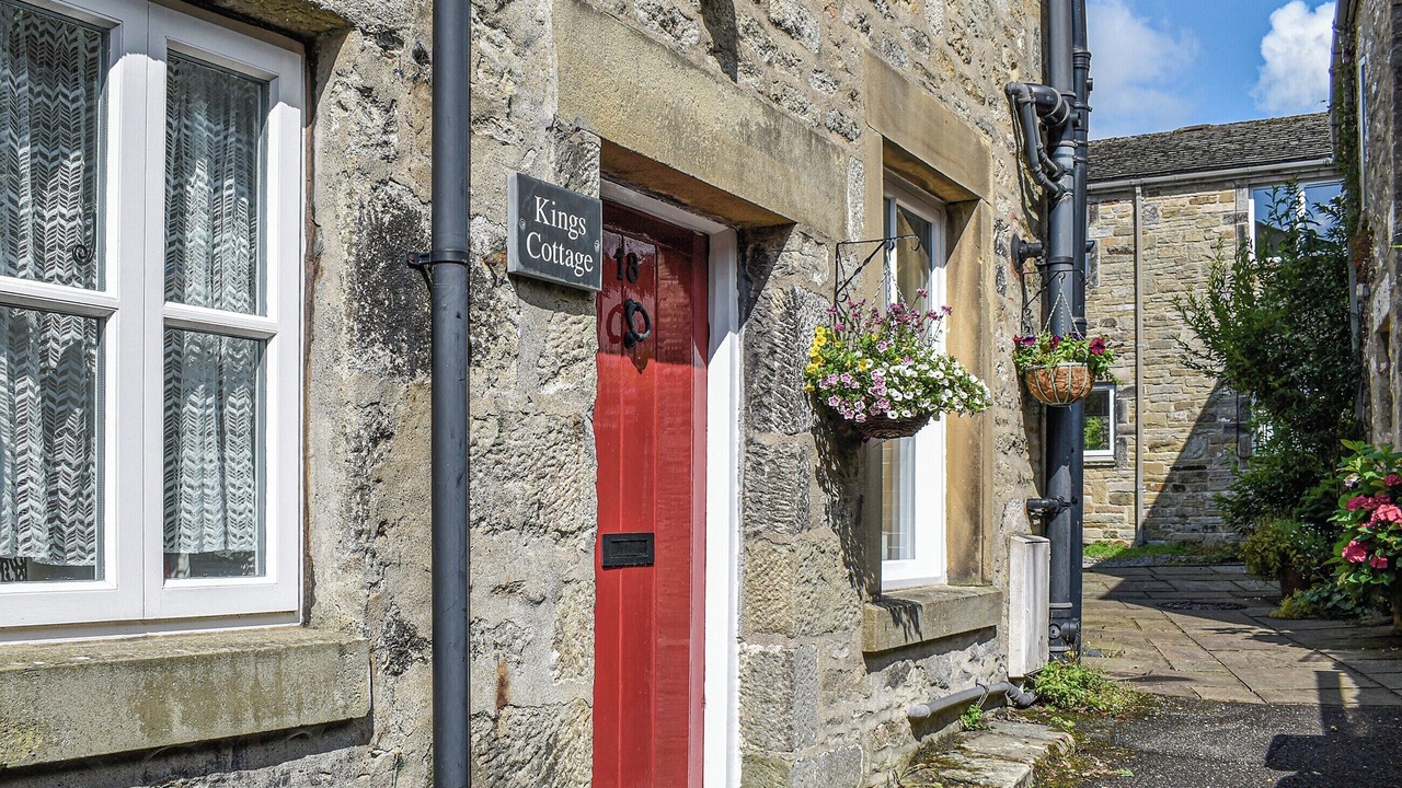 Photo of Others in Giggleswick