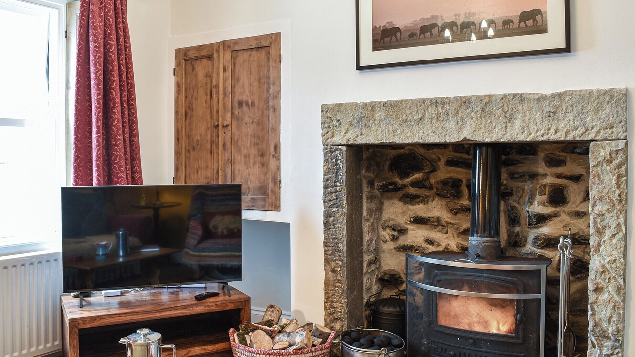 Photo of Bedroom in Giggleswick