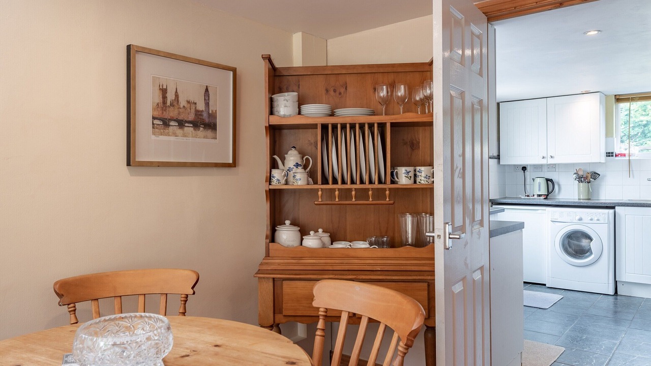 Photo of Bedroom in Chapel Saint Leonards