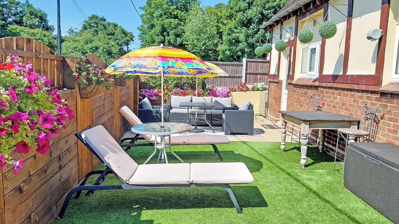 Photo of Others in Chapel Saint Leonards