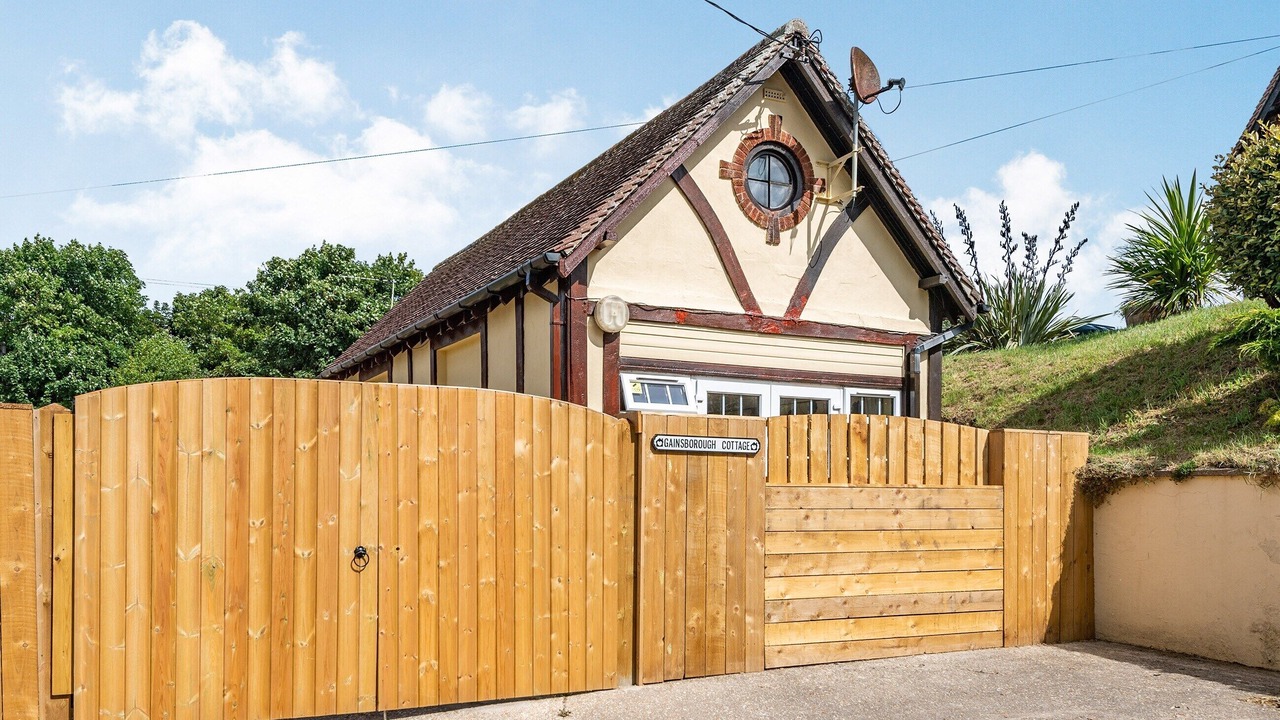 Photo of Outdoor in Chapel Saint Leonards