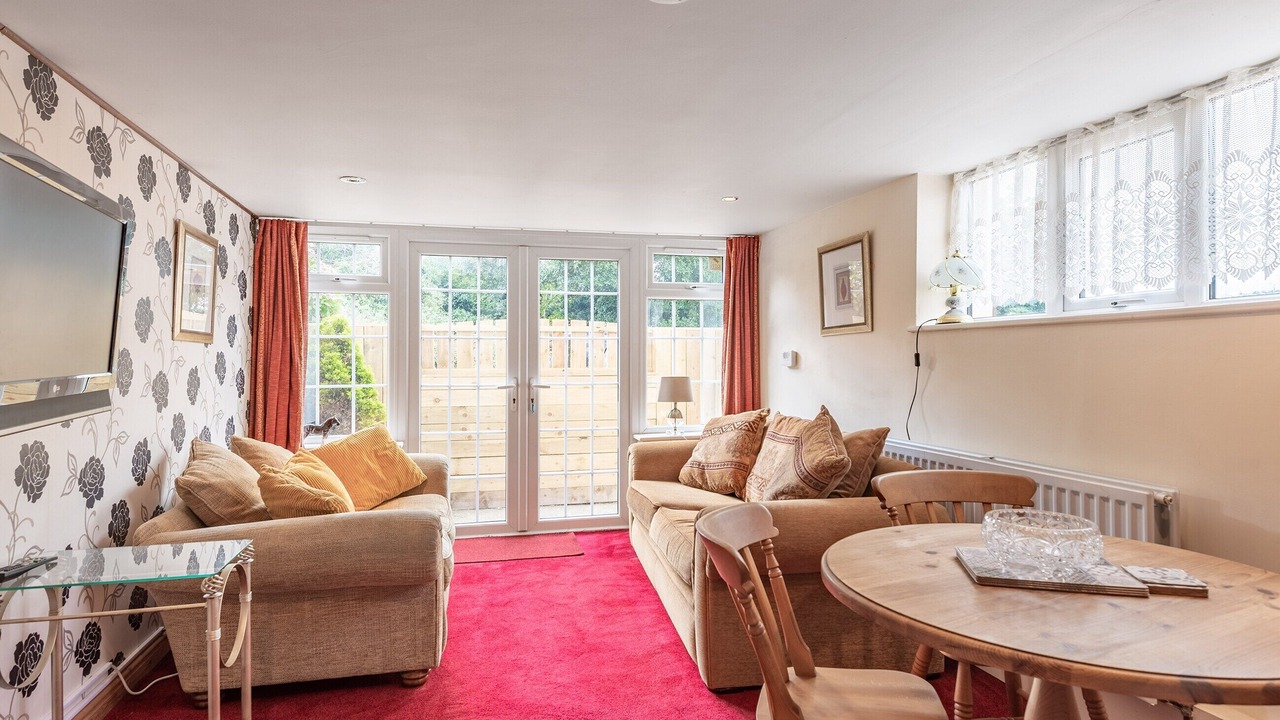 Photo of Bedroom in Chapel Saint Leonards
