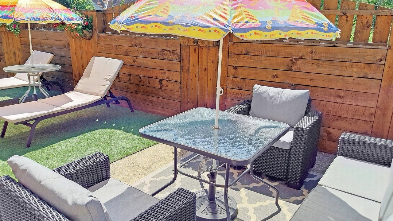 Photo of Outdoor in Chapel Saint Leonards