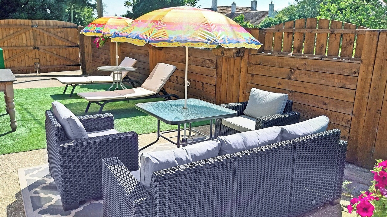 Photo of Outdoor in Chapel Saint Leonards