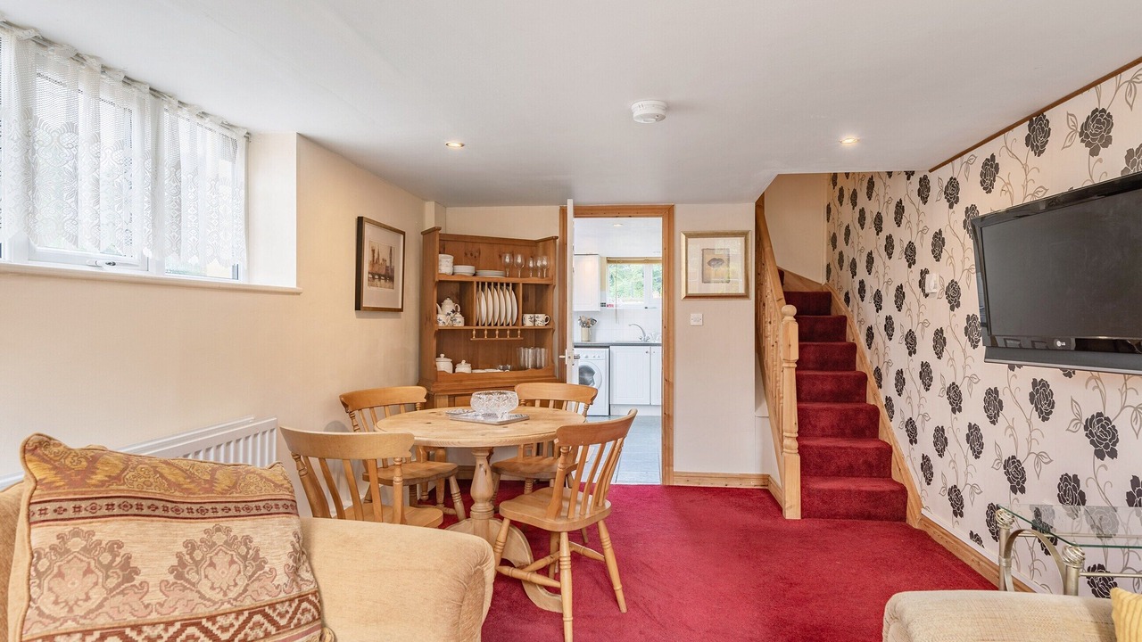 Photo of Bedroom in Chapel Saint Leonards
