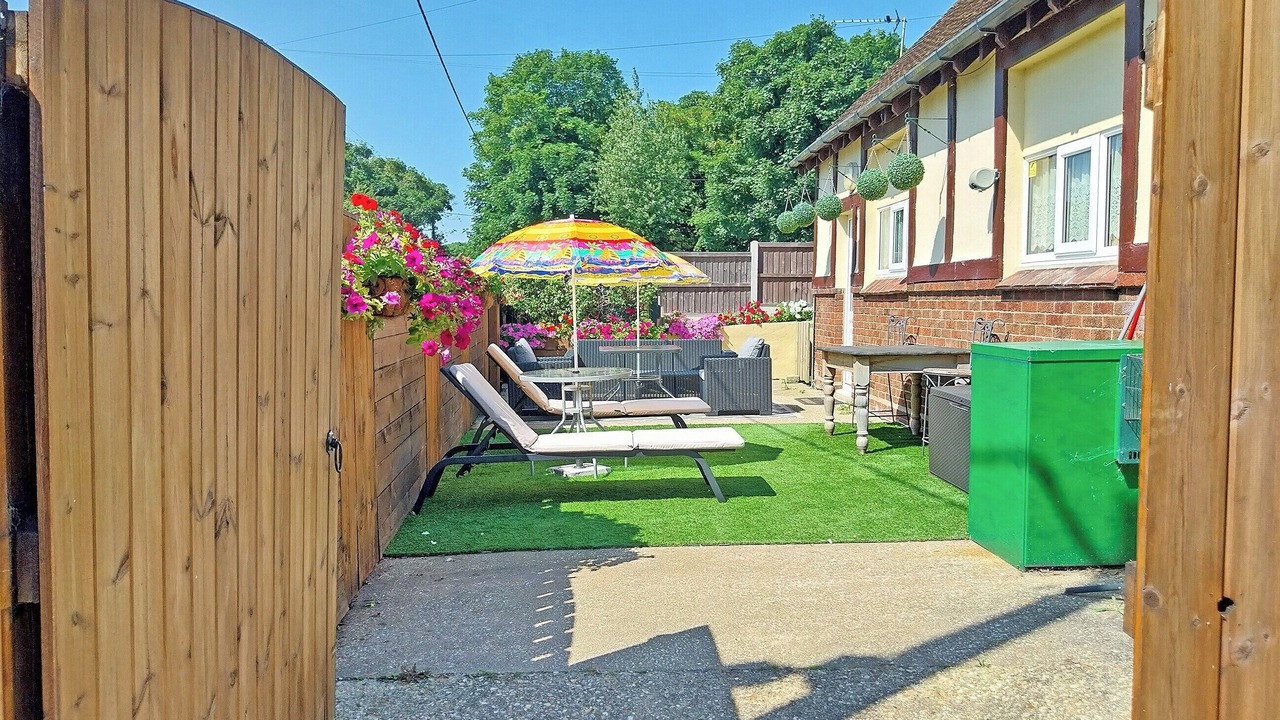 Photo of Outdoor in Chapel Saint Leonards