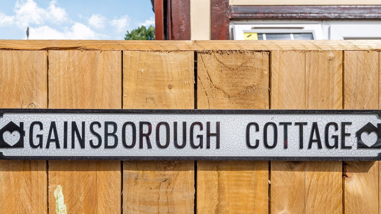 Photo of Outdoor in Chapel Saint Leonards