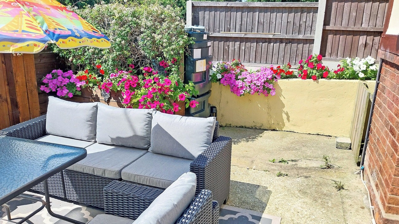 Photo of Outdoor in Chapel Saint Leonards