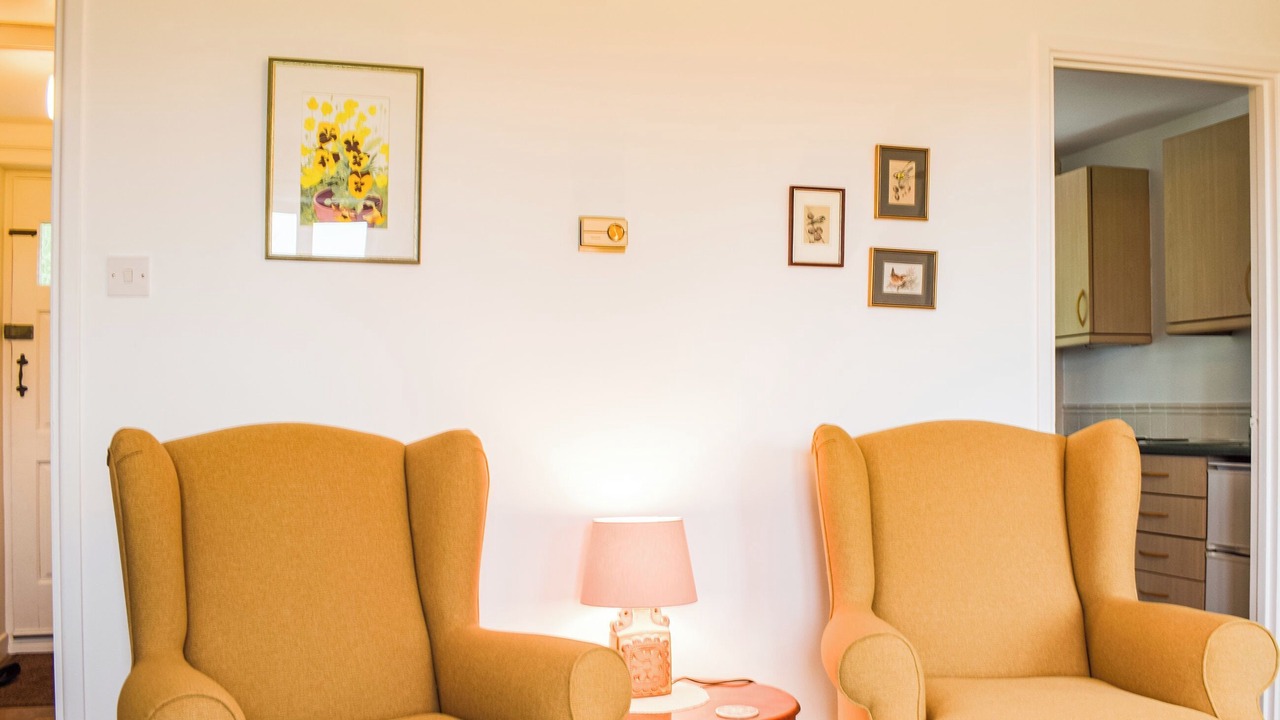 Photo of Others in Halfway House