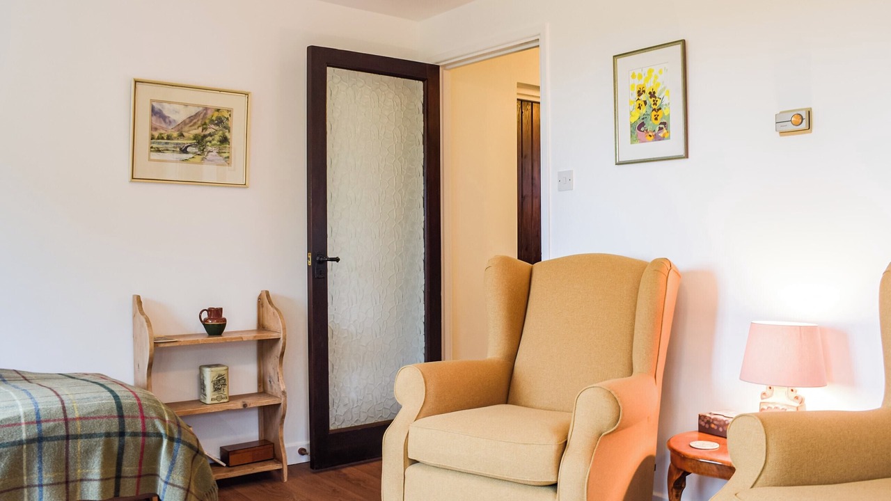 Photo of Others in Halfway House