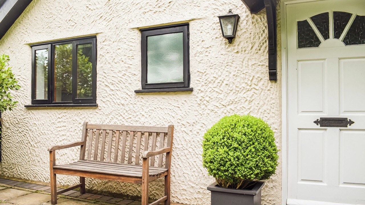 Photo of Outdoor in Halfway House