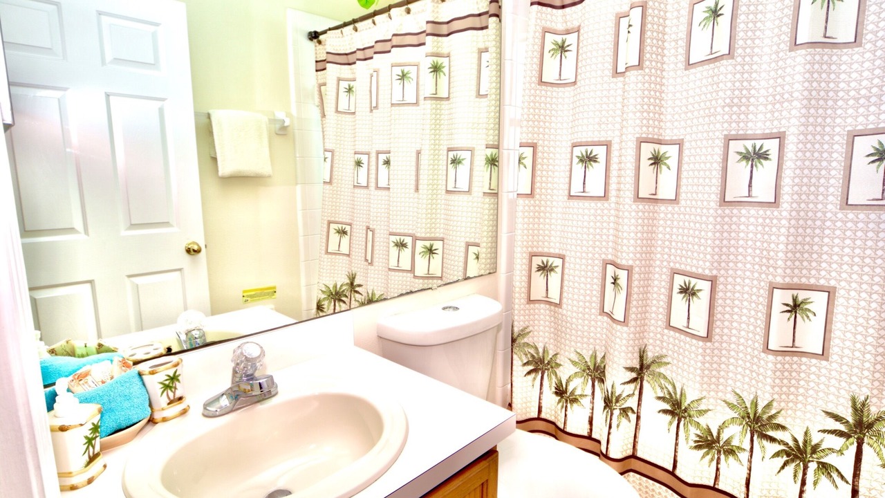 Photo of Bathroom in Eagle Pointe South