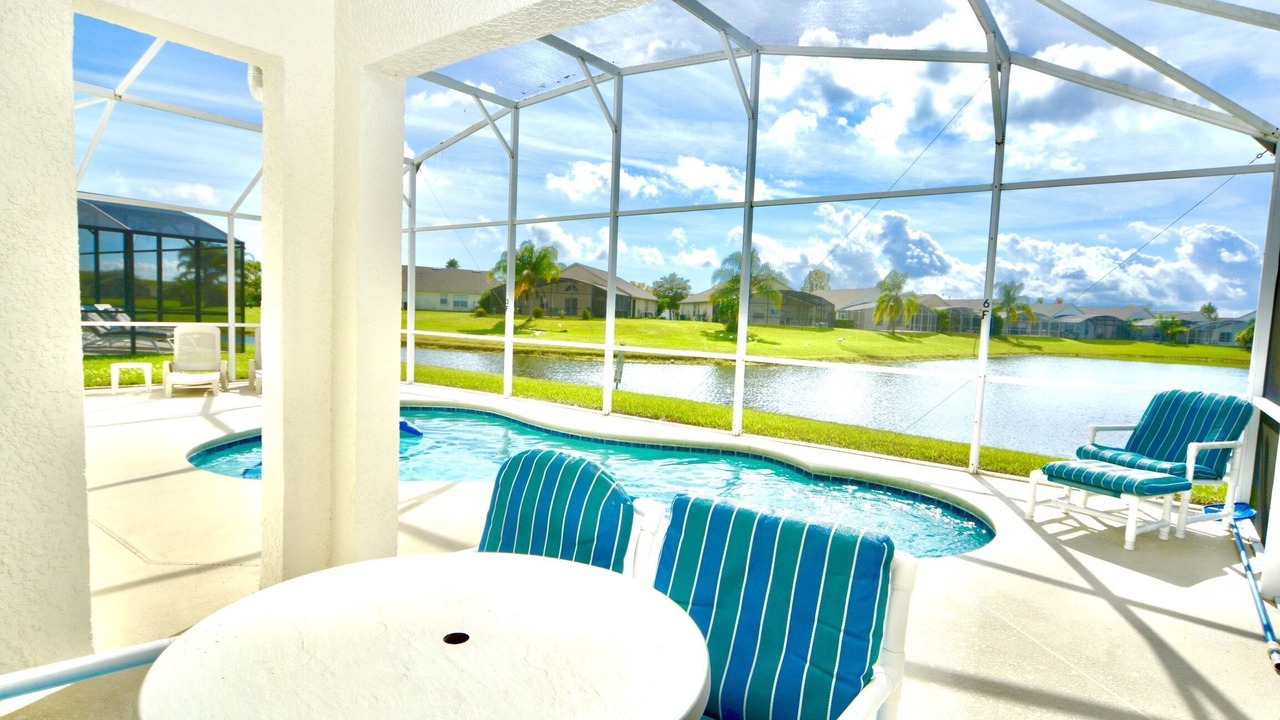 Photo of Outdoor in Eagle Pointe South