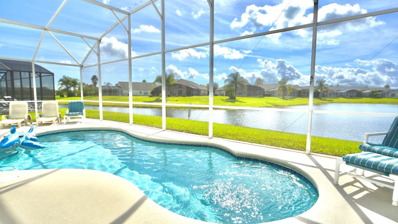Photo of Outdoor in Eagle Pointe South