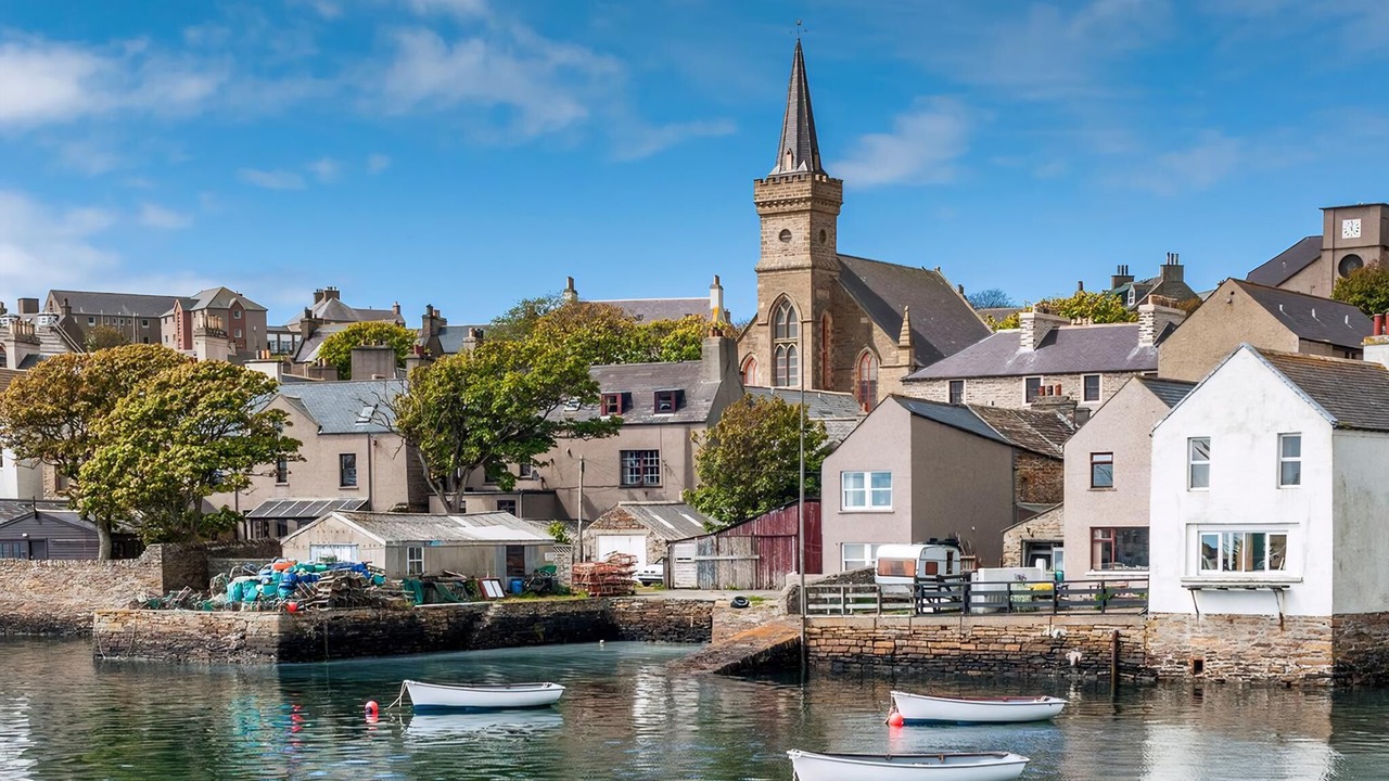 Photo of Others in St. Margaret's Hope