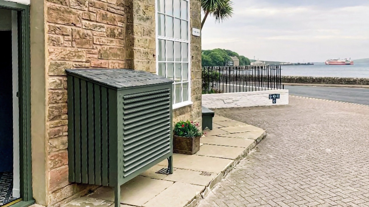 Photo of Others in St. Margaret's Hope