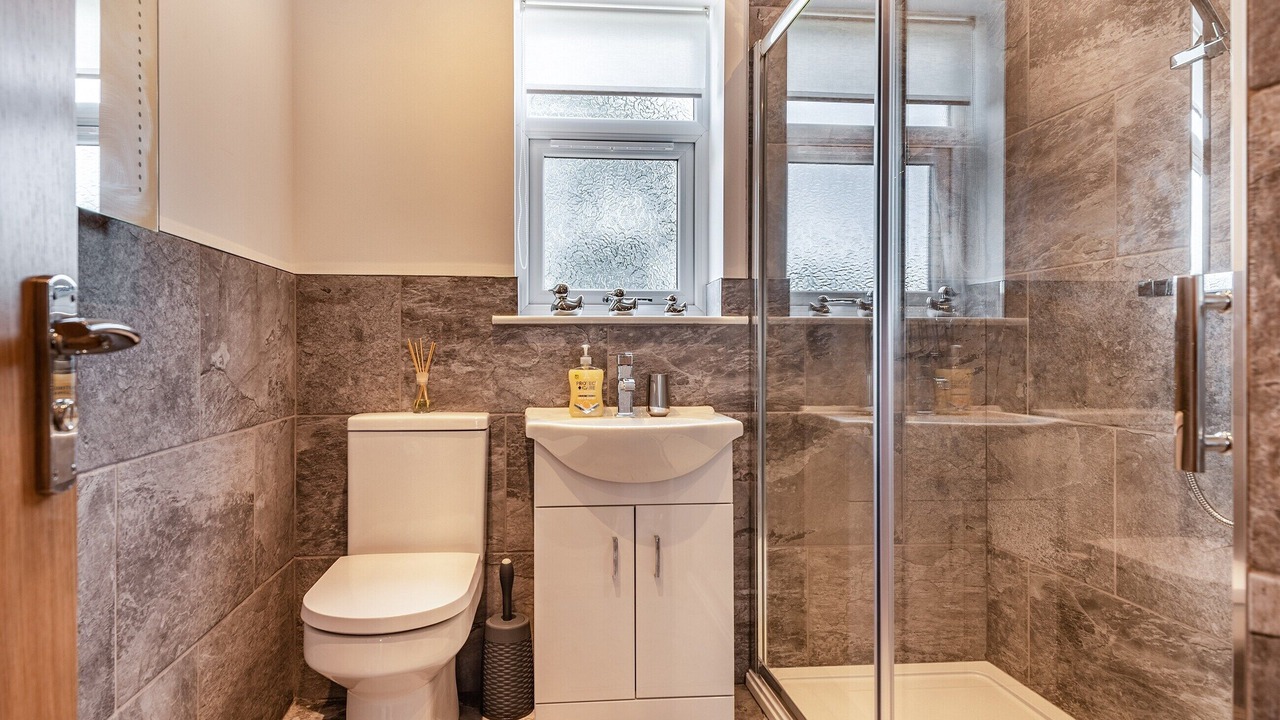 Photo of Bedroom in Skegness