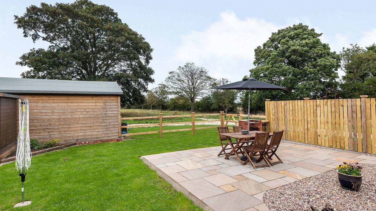 Photo of Outdoor in Skegness