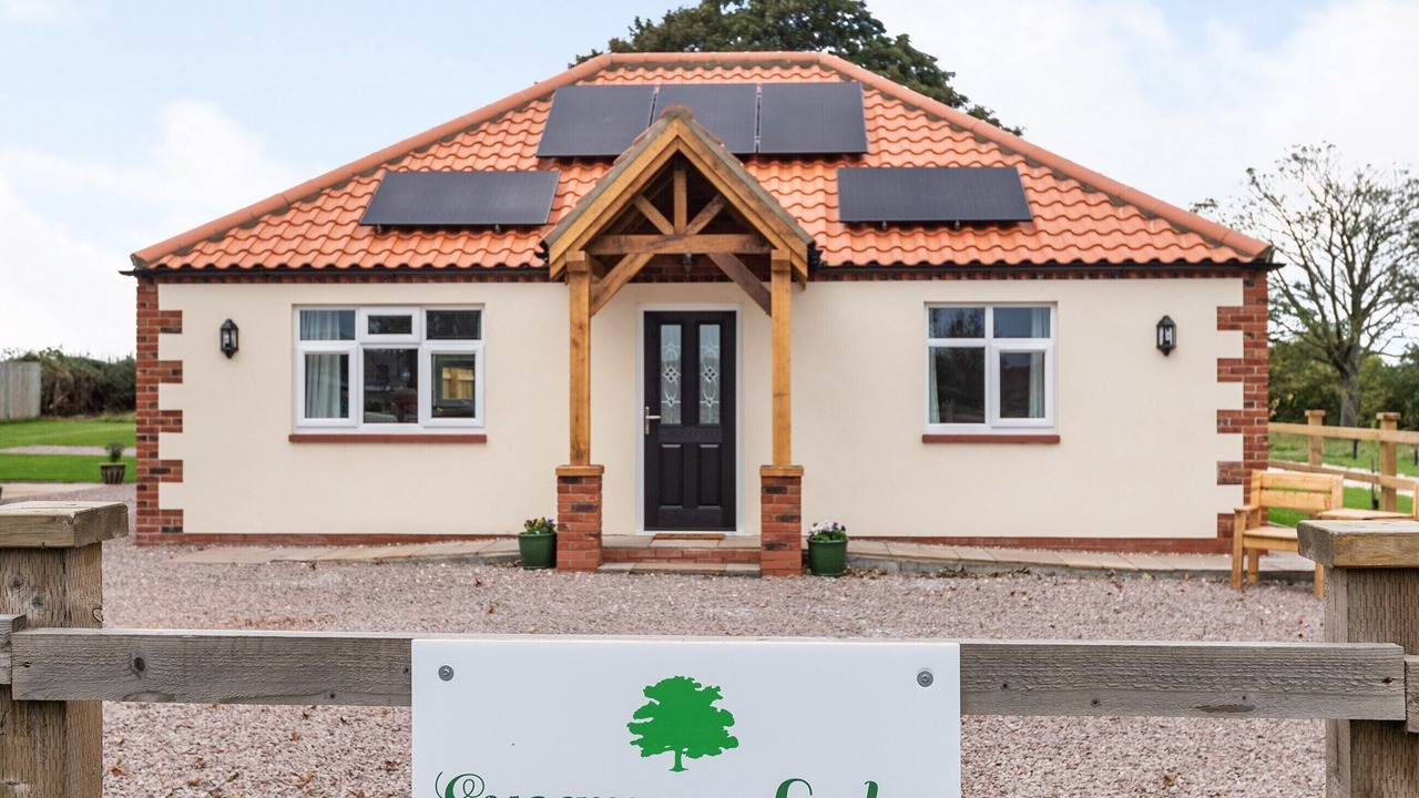 Photo of Outdoor in Skegness