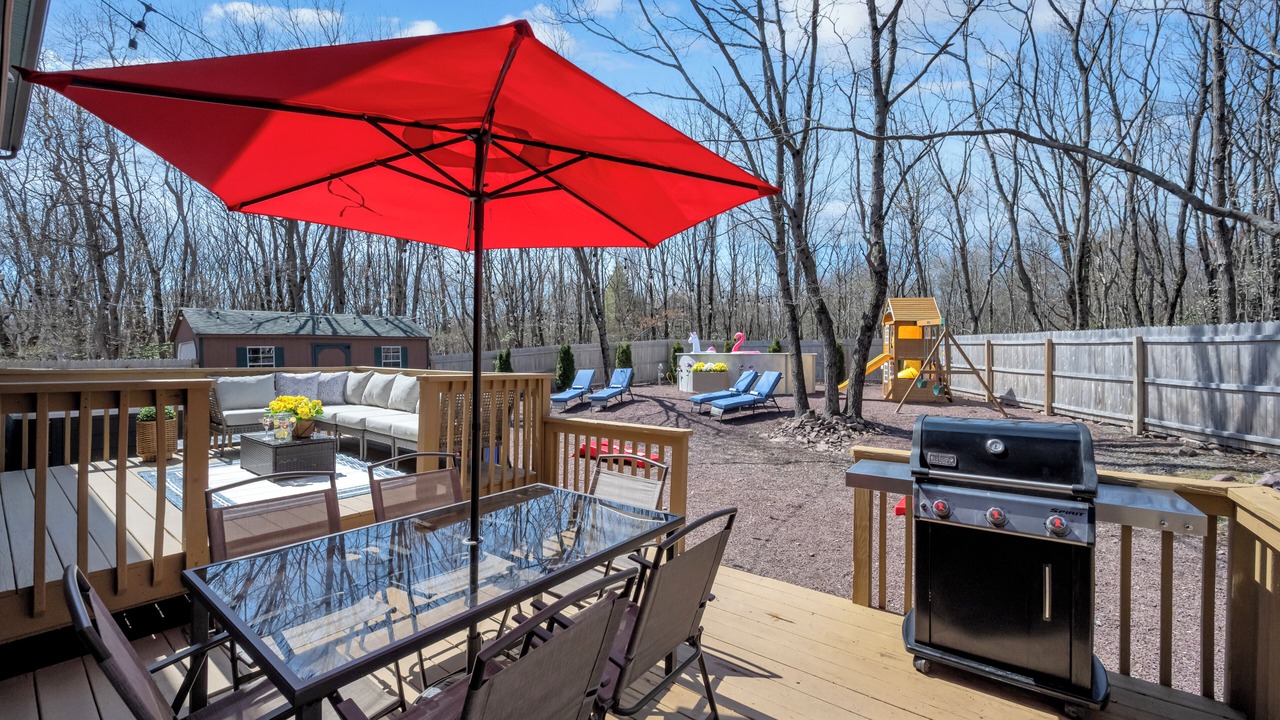 Photo of Outdoor in Tunkhannock Township