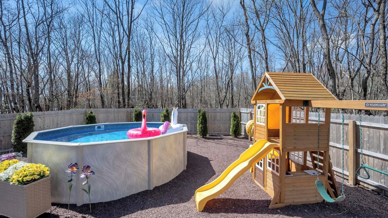 Photo of Outdoor in Tunkhannock Township