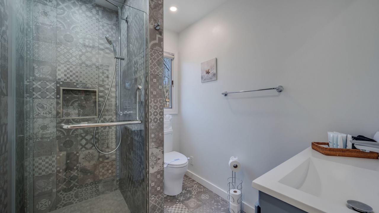 Photo of Bathroom in Tunkhannock Township