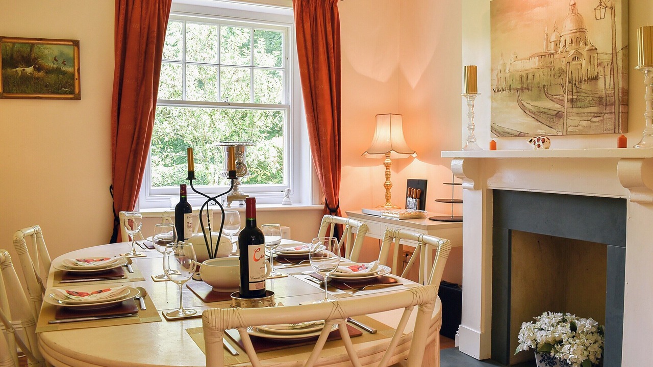 Photo of Bedroom in Pulham