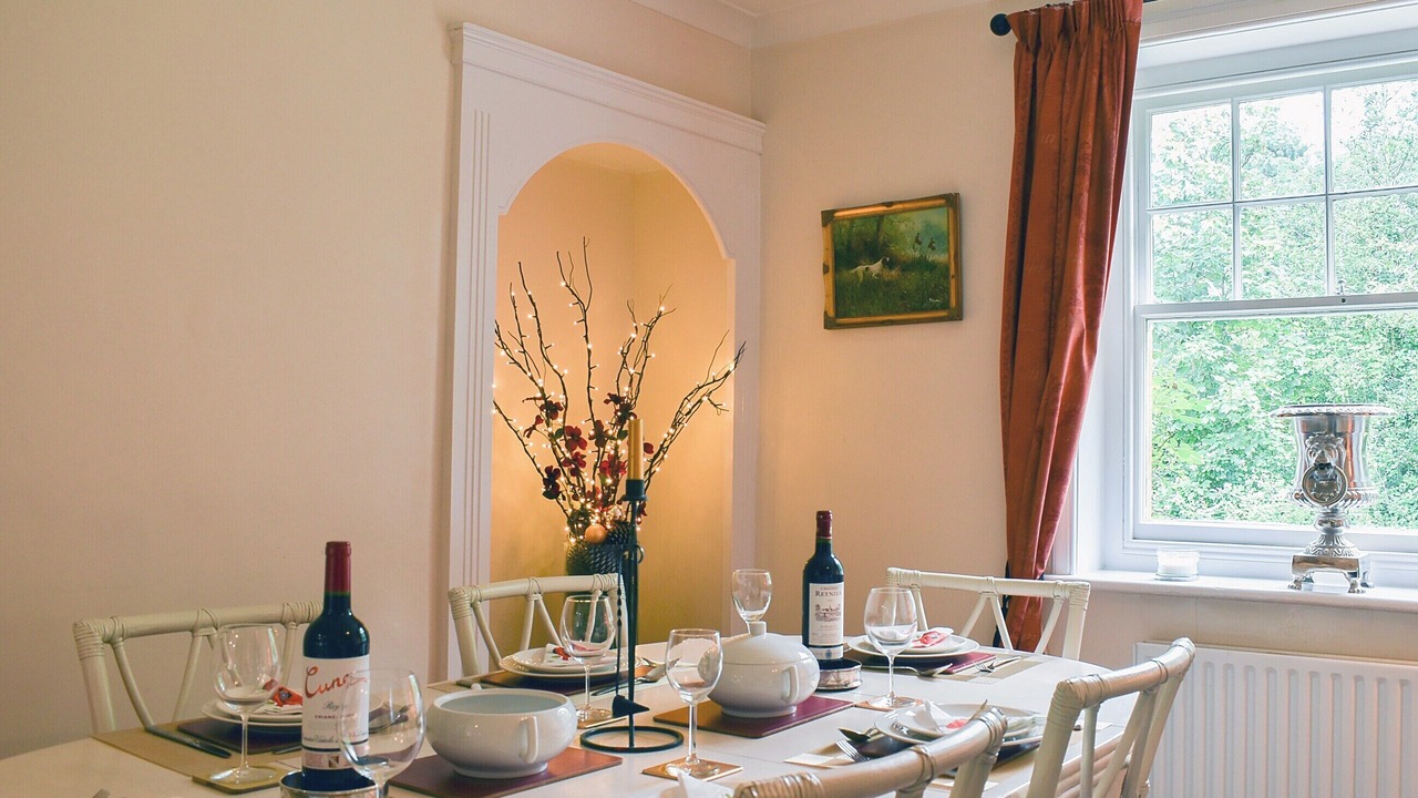 Photo of Bedroom in Pulham