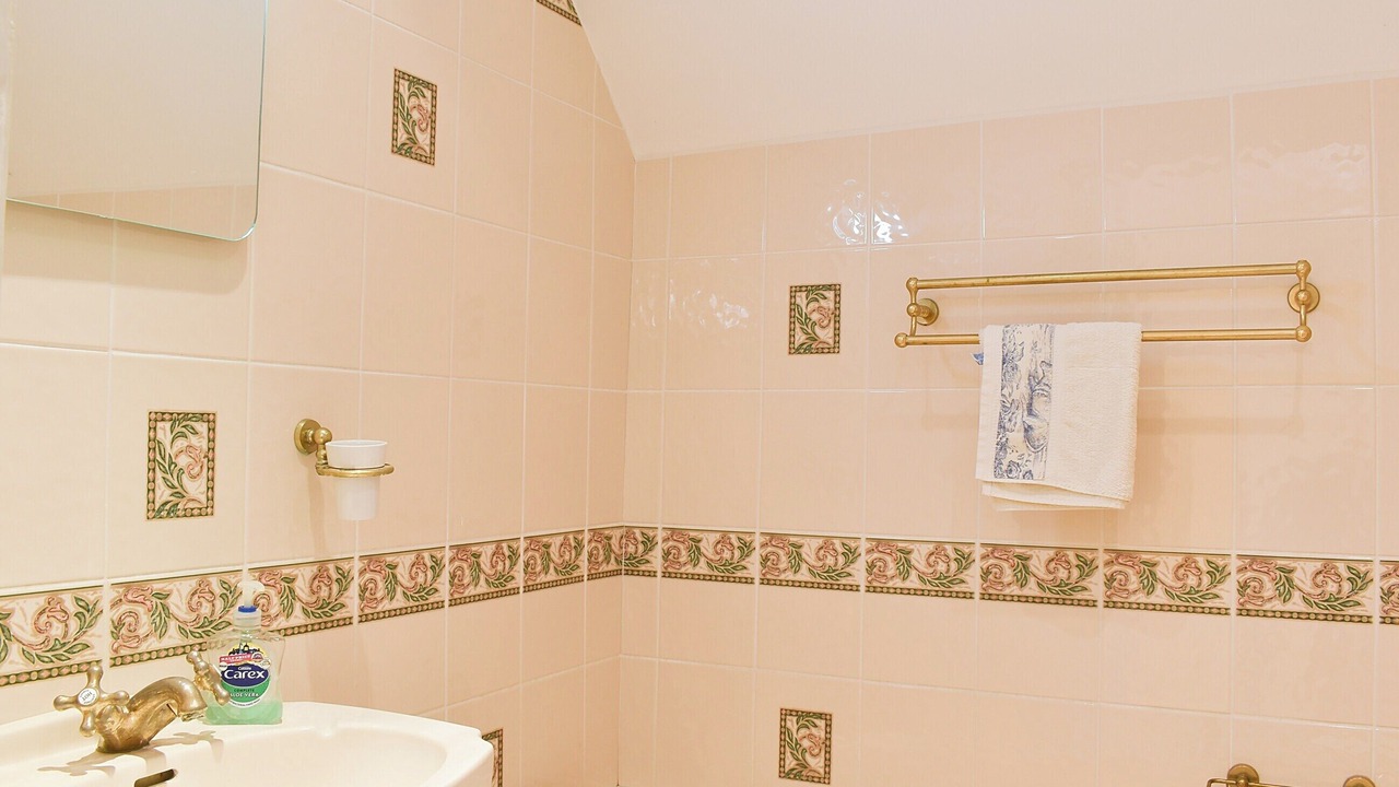 Photo of Bathroom in Pulham