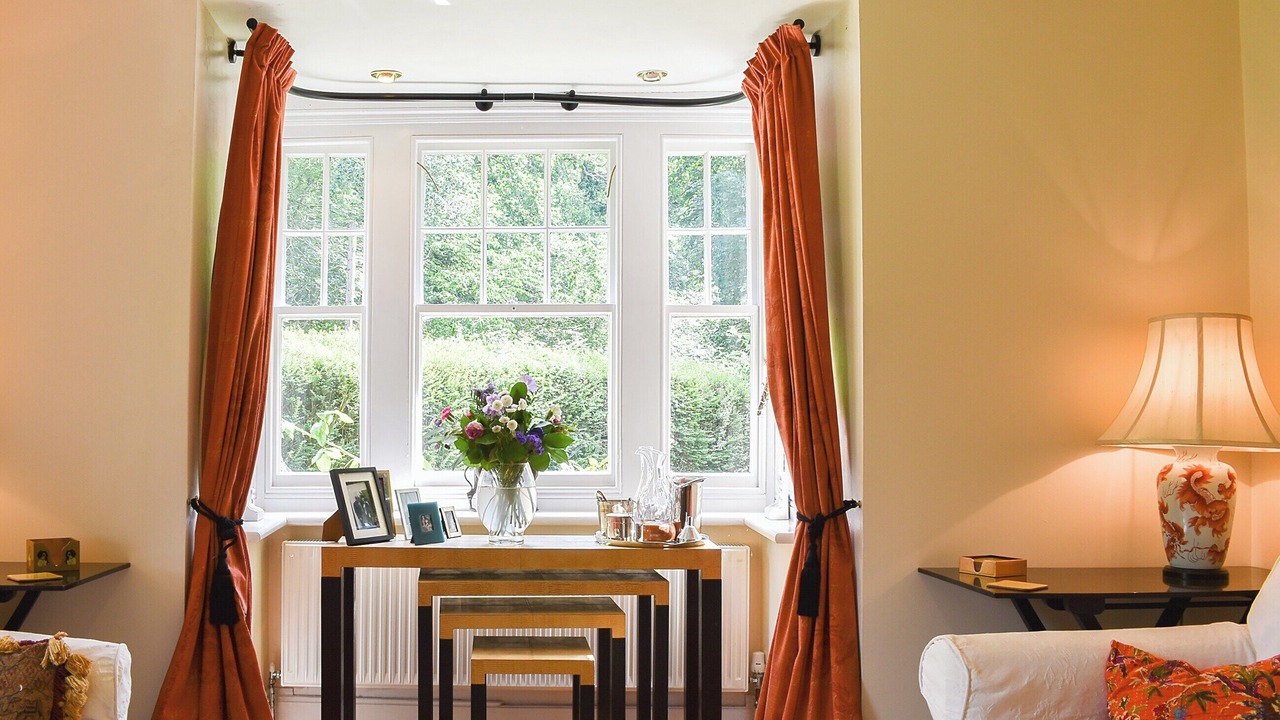 Photo of Bedroom in Pulham