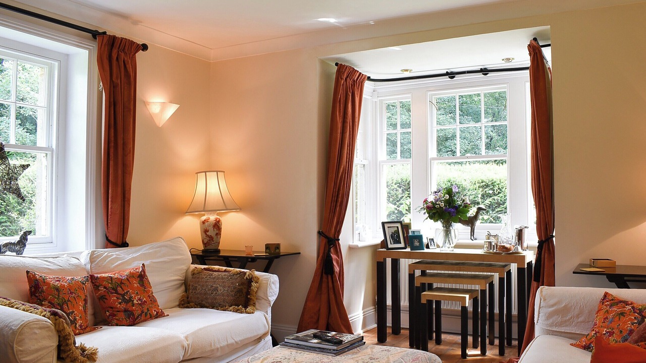 Photo of Bedroom in Pulham