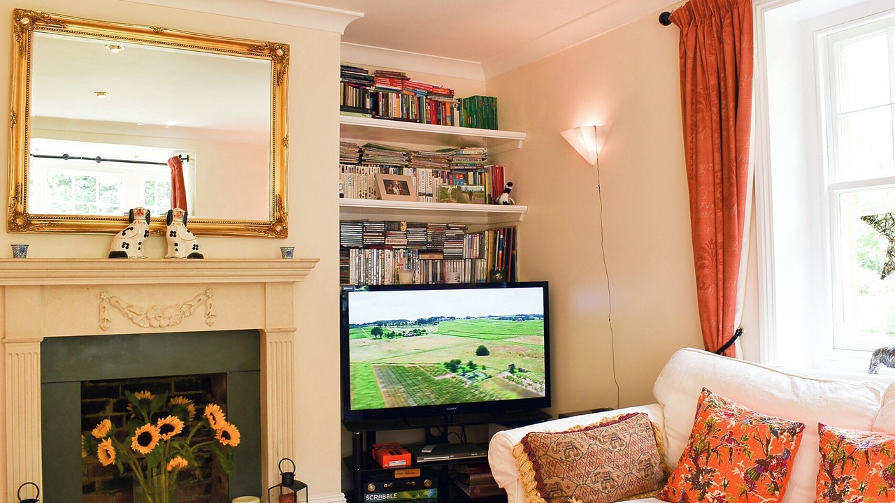 Photo of Bedroom in Pulham