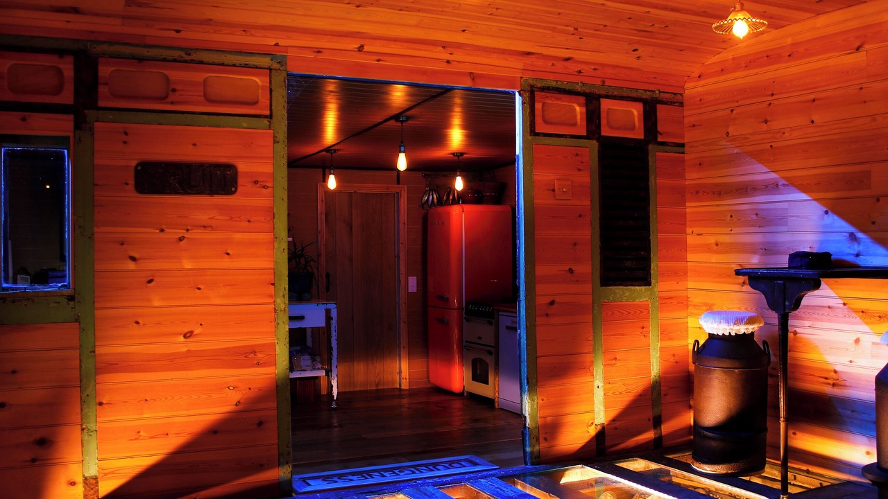 Photo of Outdoor in Dungeness