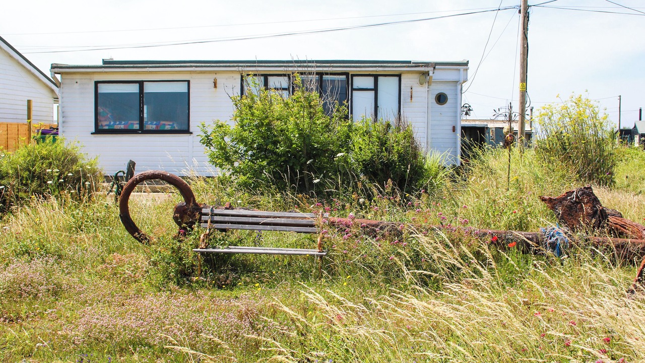 Photo of Outdoor in Dungeness