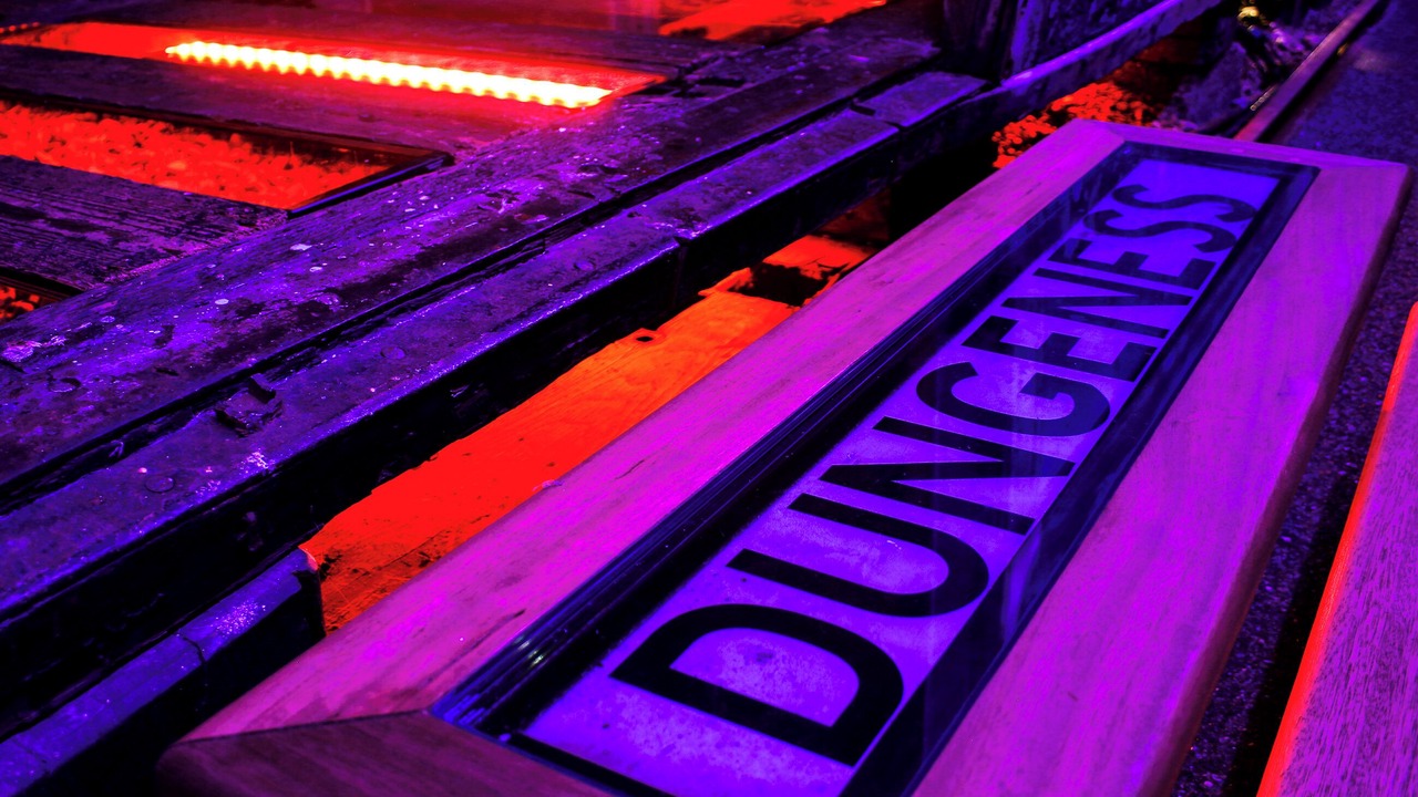 Photo of Others in Dungeness