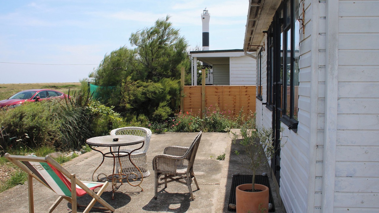 Photo of Others in Dungeness