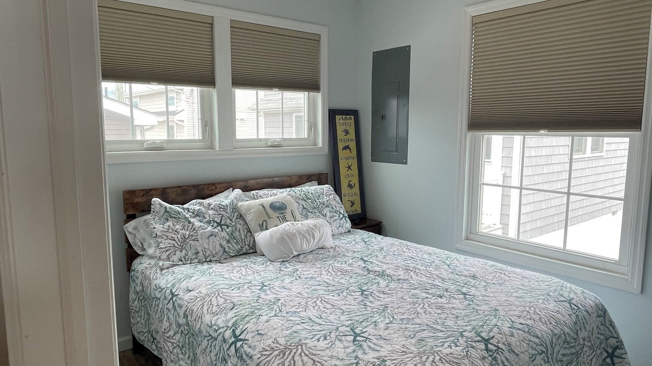 Photo of Bedroom in Dover Beaches North