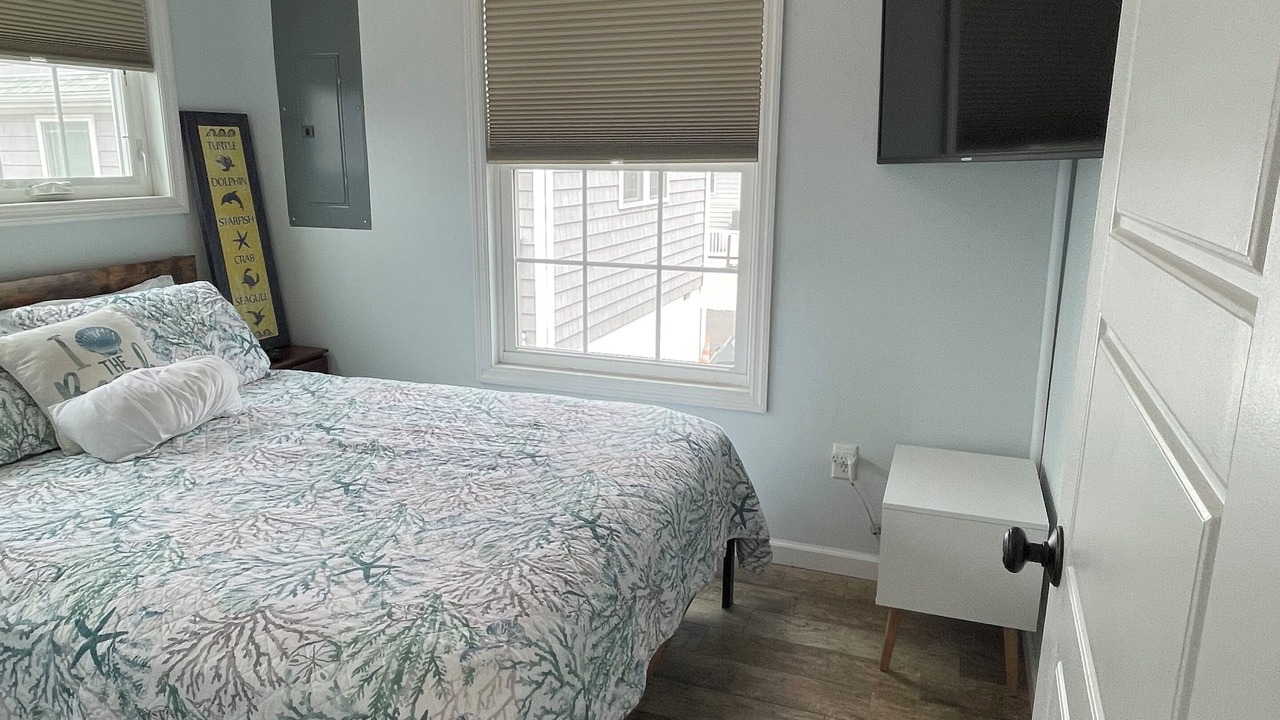 Photo of Bedroom in Dover Beaches North