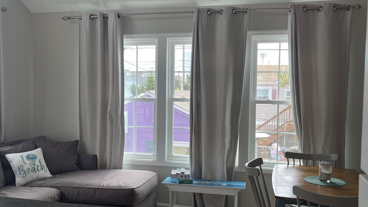 Photo of Livingroom in Dover Beaches North