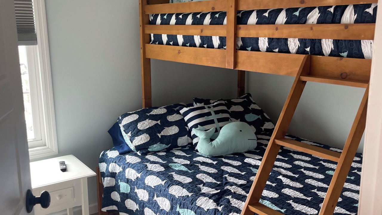 Photo of Bedroom in Dover Beaches North