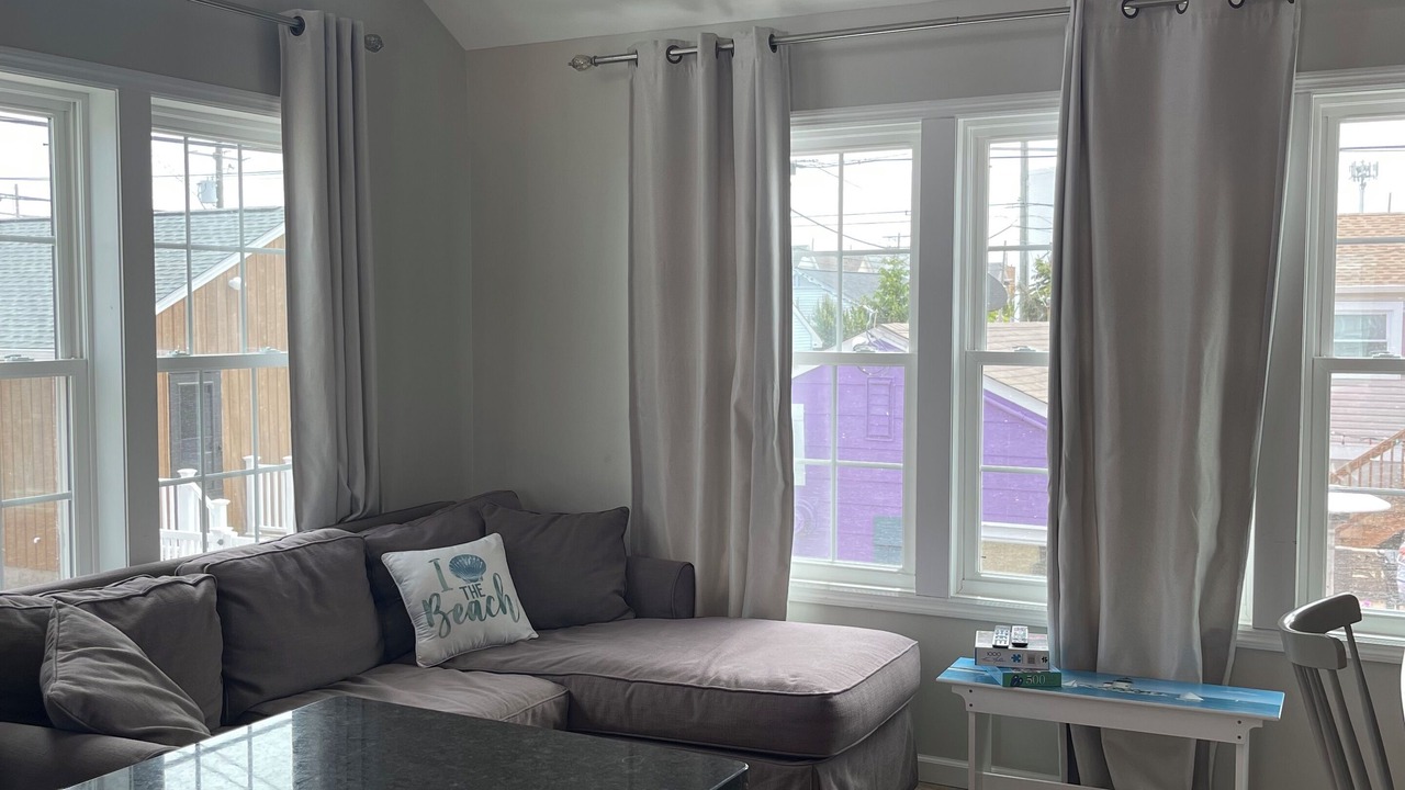 Photo of Livingroom in Dover Beaches North