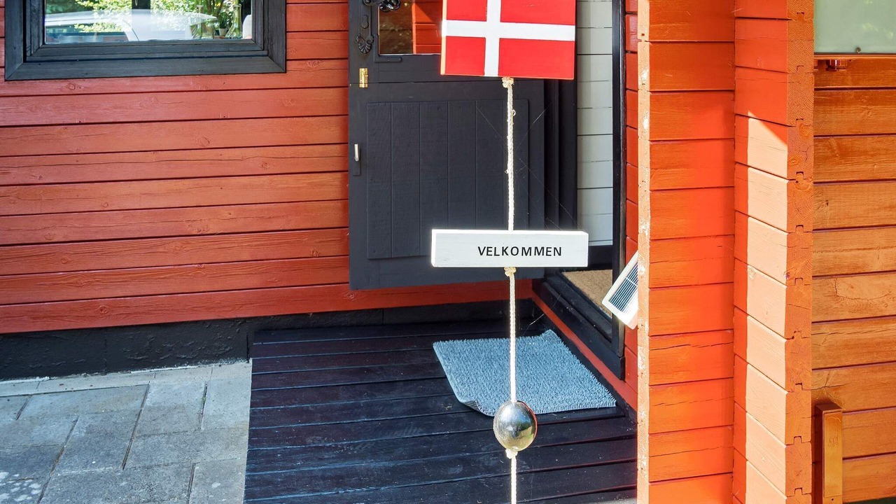 Photo of Outdoor in Nibe