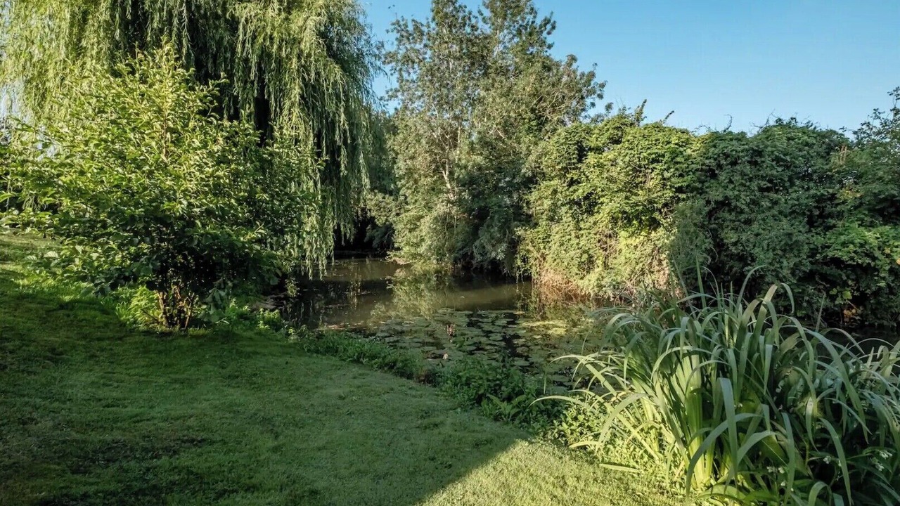 Photo of Outdoor in Saint-Jean-de-Beugne