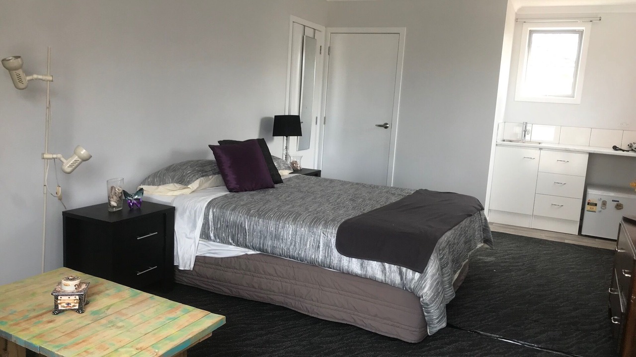 Photo of Bedroom in Hamilton