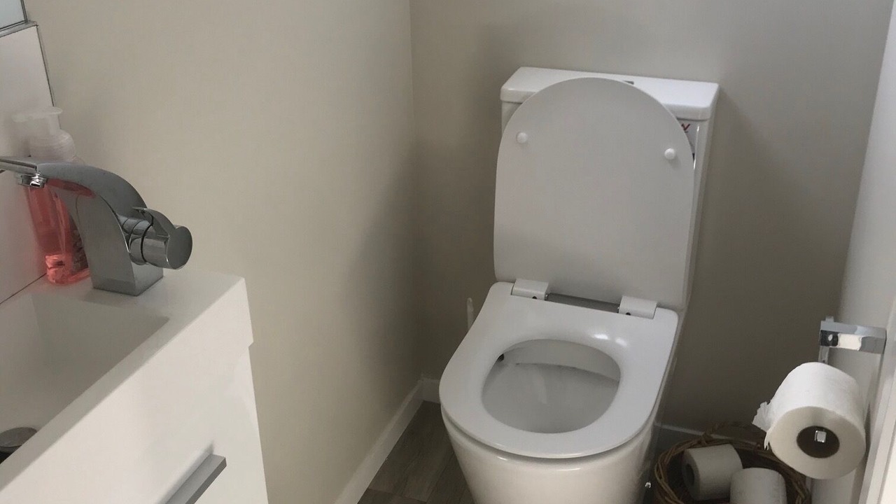 Photo of Bathroom in Hamilton