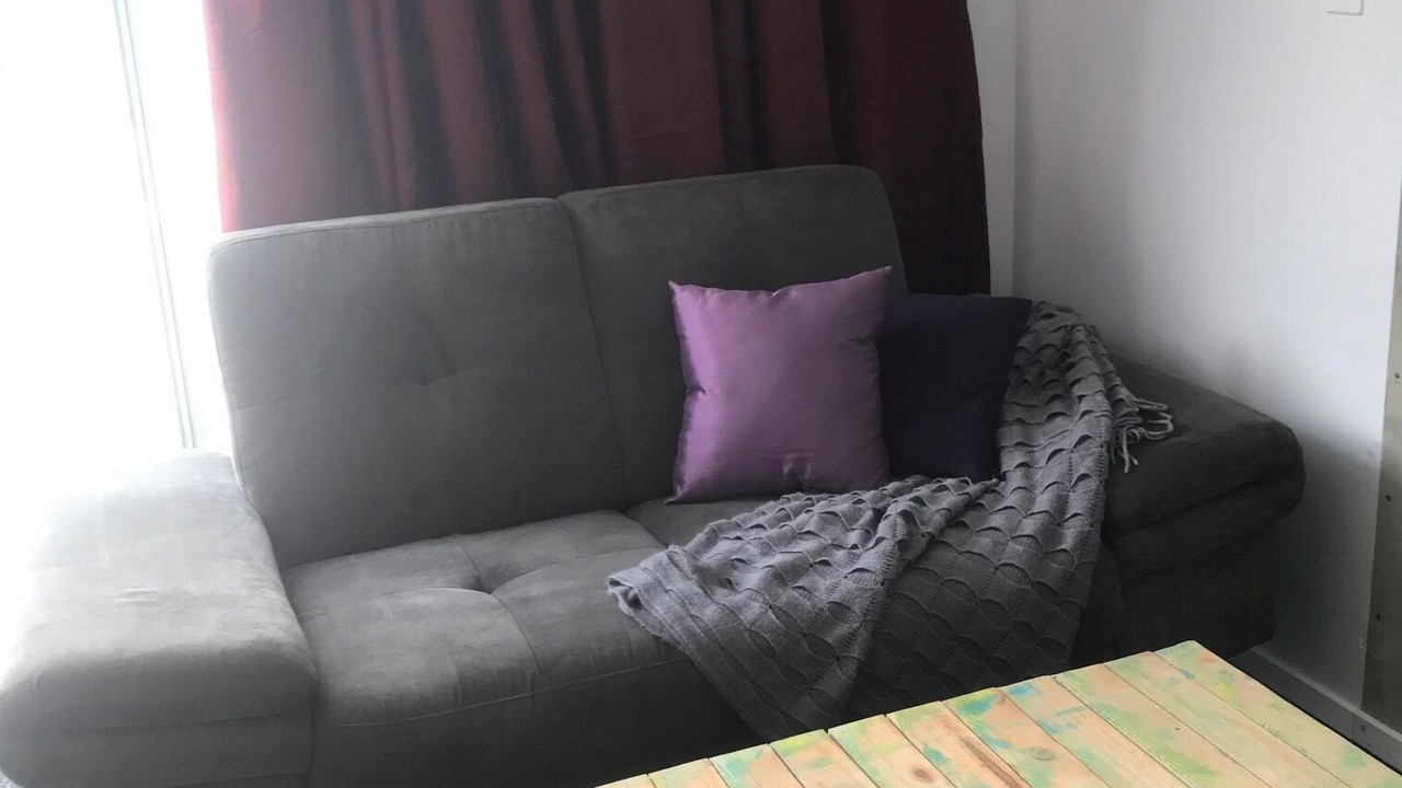 Photo of Livingroom in Hamilton