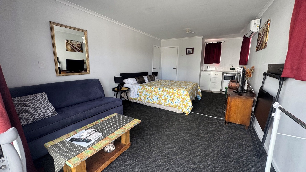 Photo of Bedroom in Hamilton